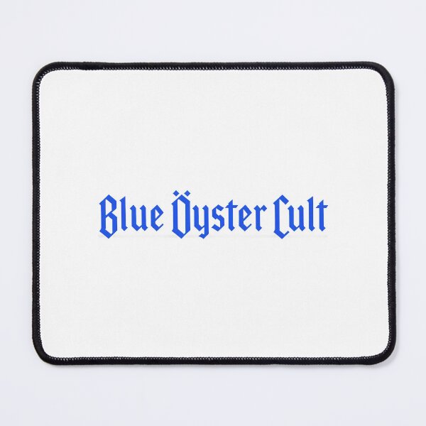 Item preview, Blue Oyster Cult Band designed and sold by HeavHeadDsgn.
