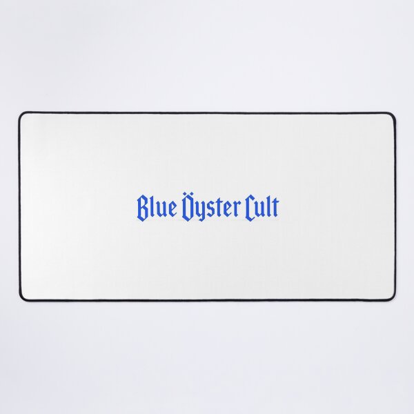 Item preview, Blue Oyster Cult Band designed and sold by HeavHeadDsgn.