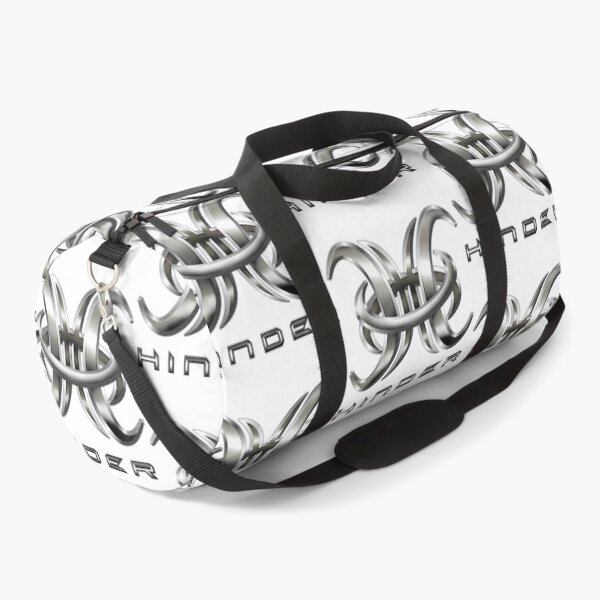 Item preview, Logo Hinder Band Tour 2020 Antaratv designed and sold by SaeedMoosa.
