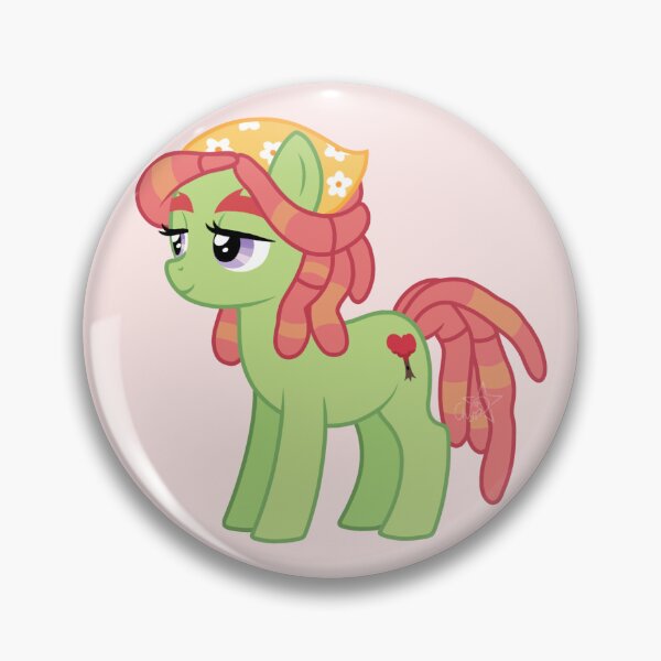 Item preview, Tree hugger my little pony  designed and sold by Chirp☆.