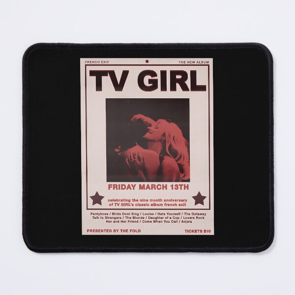 Item preview, High Contrast Red Performance designed and sold by GeovanyWe.