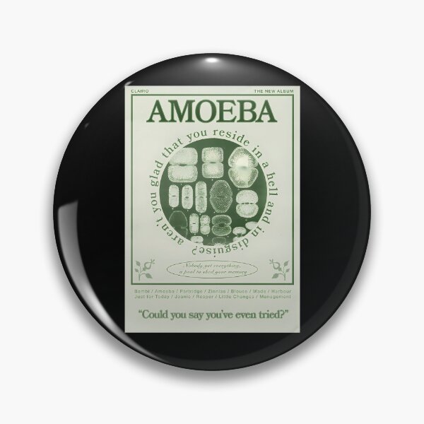 Item preview, Green Microscopic Microorganisms designed and sold by GeovanyWe.