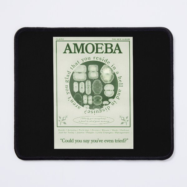 Item preview, Green Microscopic Microorganisms designed and sold by GeovanyWe.