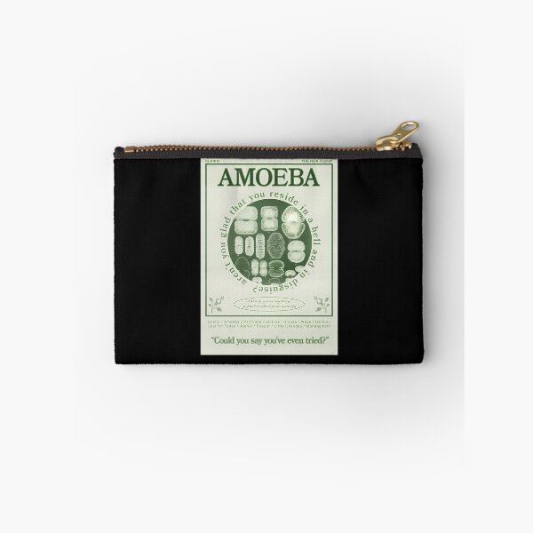 Item preview, Green Microscopic Microorganisms designed and sold by GeovanyWe.