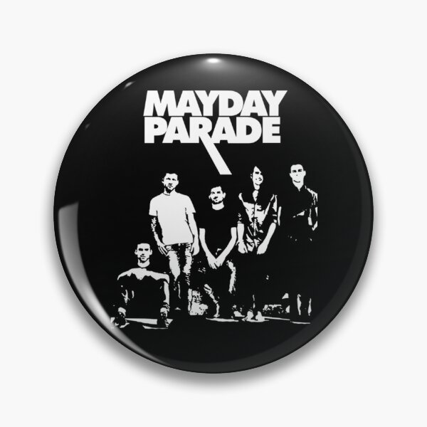 Item preview, Mayday Parade Band designed and sold by SaeedMoosa.