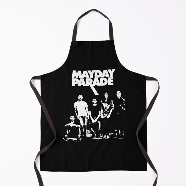 Item preview, Mayday Parade Band designed and sold by SaeedMoosa.