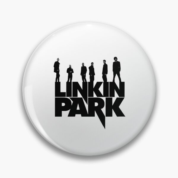Item preview, Linkin Park Dark Silhouette Band Graphic designed and sold by NorthenStudio.