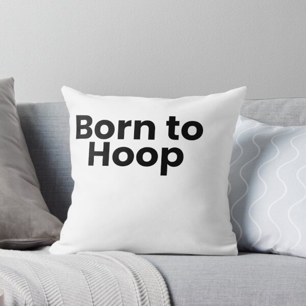 Item preview, Born to Hoop - Basketball Lover Design designed and sold by GameTime-Gear.