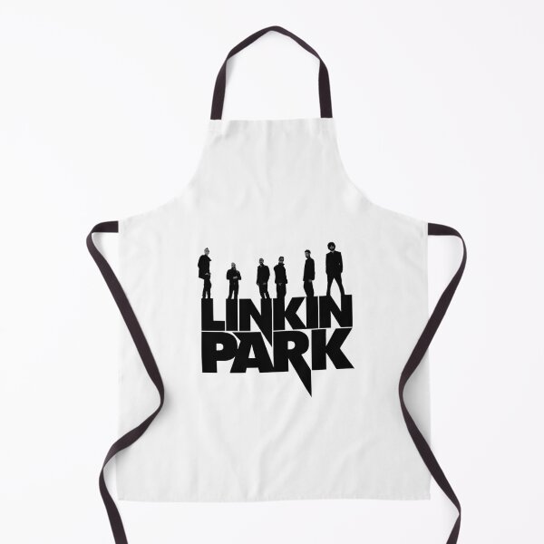 Item preview, Linkin Park Dark Silhouette Band Graphic designed and sold by NorthenStudio.