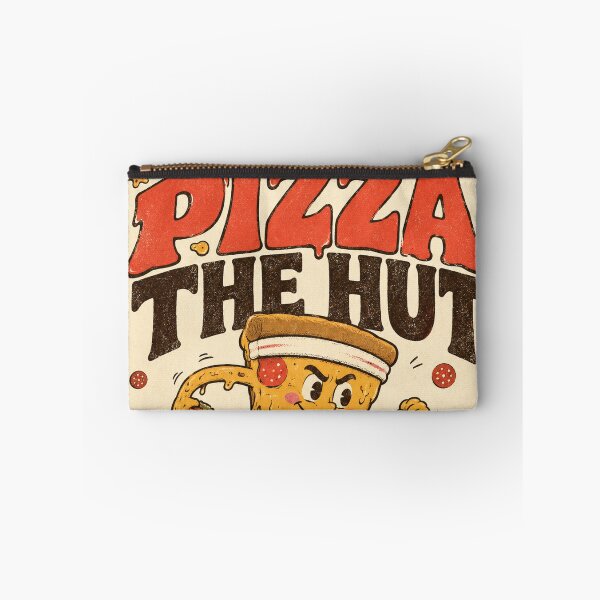 Item preview, READY TO OUT PIZZA THE HUT designed and sold by BetterDaysDept.