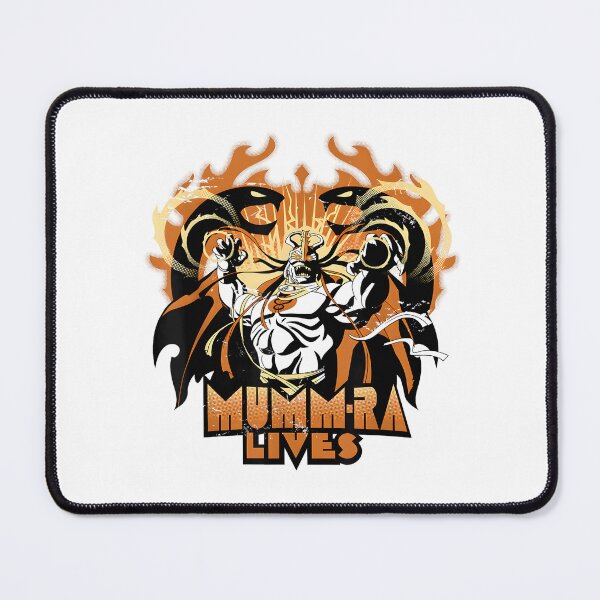 Item preview, Feline Heroes Mummy Villain Lives Portrait designed and sold by huyongton.