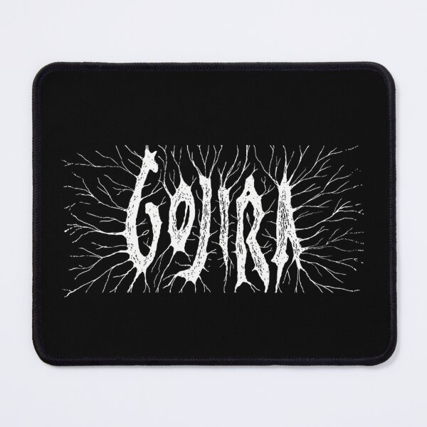 Item preview, Gojira Root Tree Roots designed and sold by deathfallstudio.