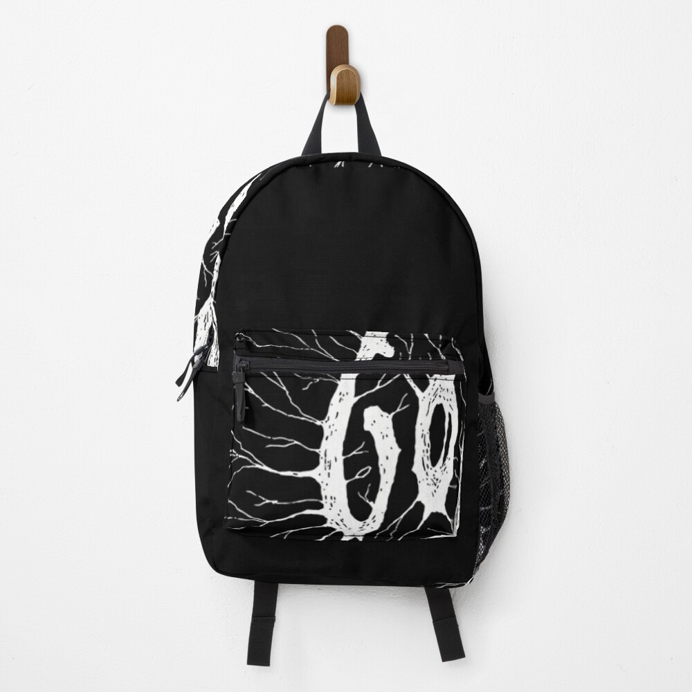 Item preview, Backpack designed and sold by deathfallstudio.