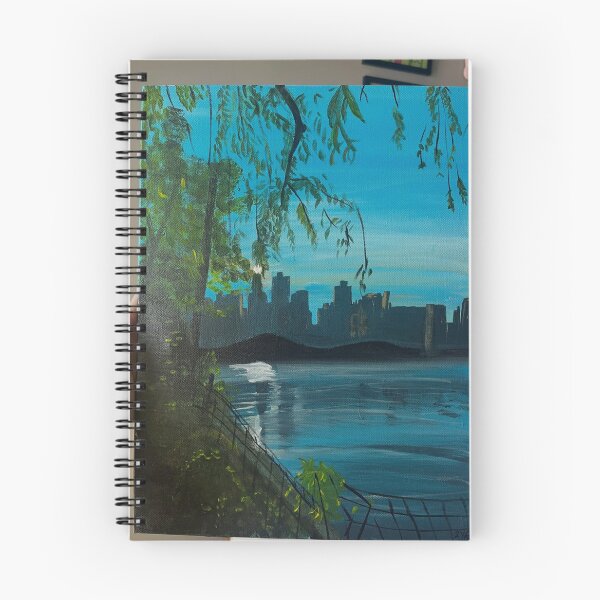 Item preview, Urban Sharp Corporation Skyline Energy designed and sold by Akanksharedress.