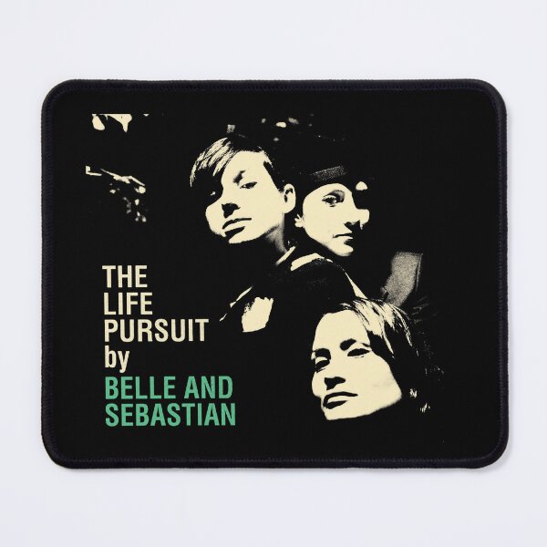 Item preview, The Life Pursuit by designed and sold by zenusivoris.