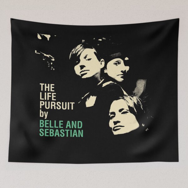 Item preview, The Life Pursuit by designed and sold by zenusivoris.