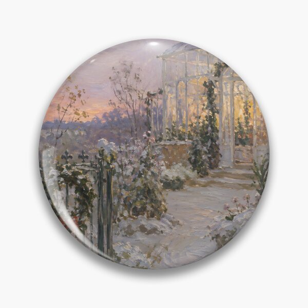 Item preview, Cozy Cottagecore Greenhouse Botanical Garden designed and sold by GutyzDesignsES.