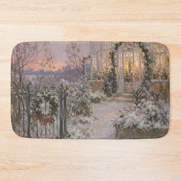 Item preview, Cozy Cottagecore Greenhouse Botanical Garden designed and sold by GutyzDesignsES.