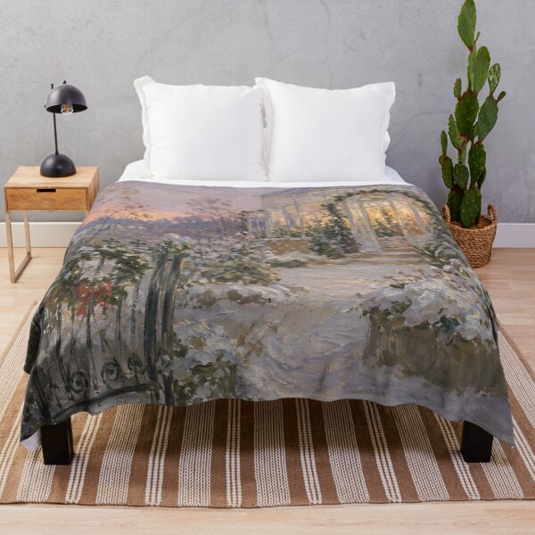 Item preview, Cozy Cottagecore Greenhouse Botanical Garden designed and sold by GutyzDesignsES.