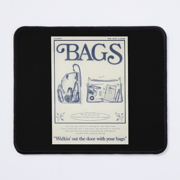 Item preview, X Ray Transparent Backpack designed and sold by chawnchessica.