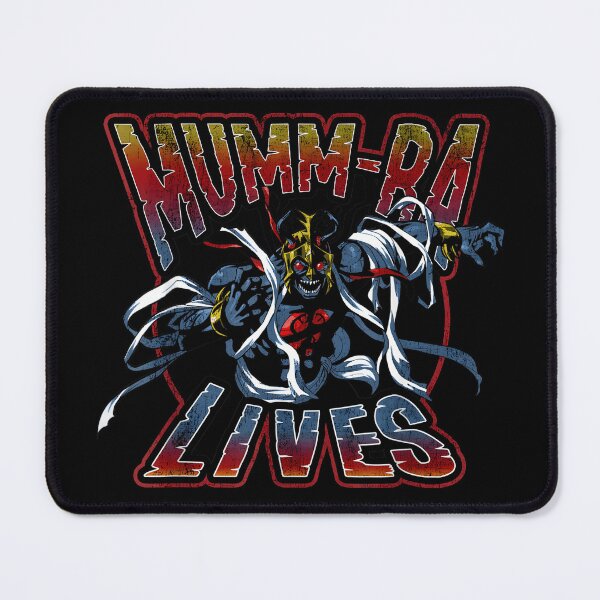 Item preview, Feline Heroes Mummy Villain Lives designed and sold by huyongton.