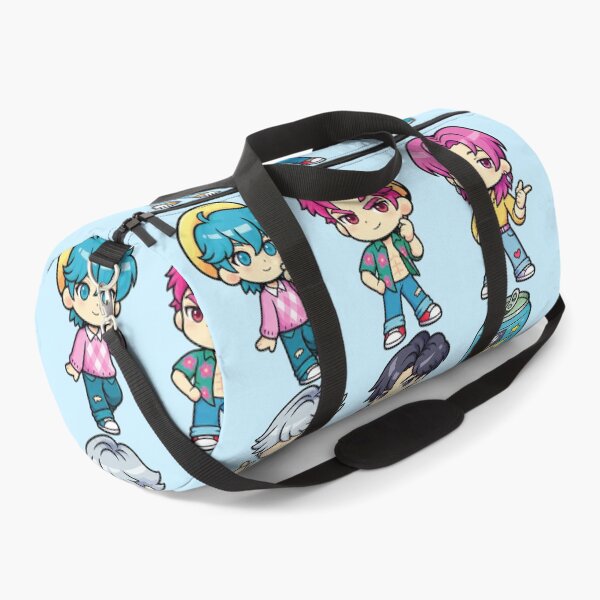 Item preview, K-pop Saja boys designed and sold by JarquinDD.