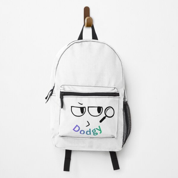 Item preview, Dodgy Funny Cartoon Character designed and sold by Amilu Creative.