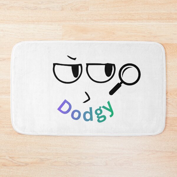 Item preview, Dodgy Funny Cartoon Character designed and sold by Amilu Creative.