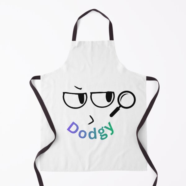Item preview, Dodgy Funny Cartoon Character designed and sold by Amilu Creative.