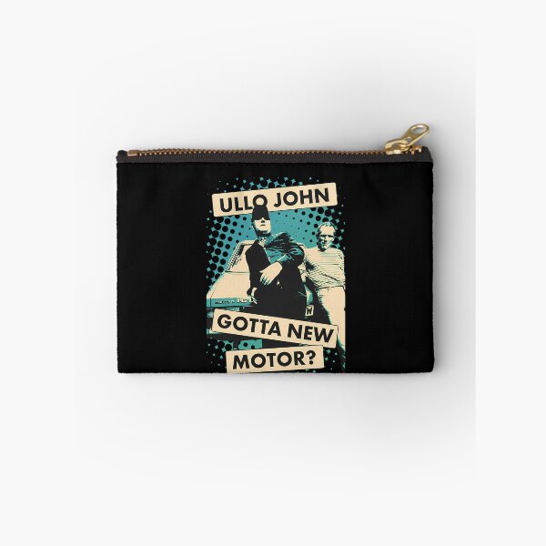 Item preview, Ullo John Gotta New Motor Alexei Sayle designed and sold by BrandyCora.