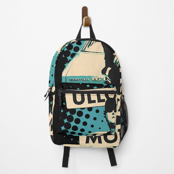 Item preview, Ullo John Gotta New Motor Alexei Sayle designed and sold by BrandyCora.