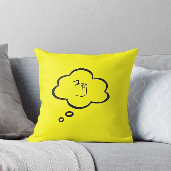 Item preview, I Dream Of Juice - Funny Juice Box   designed and sold by ICANTWithoutCOFFEE.