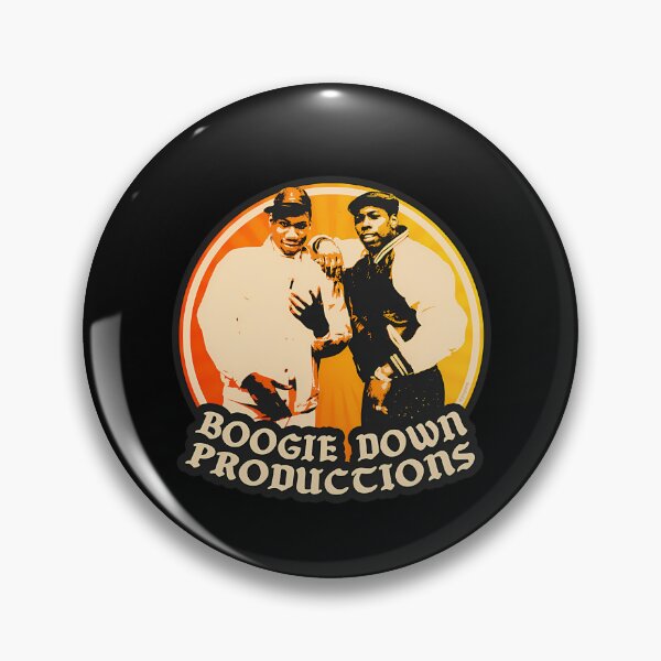 Item preview, Boogie Down Productions BDP 80s 90s Hip Hop designed and sold by BrandyCora.