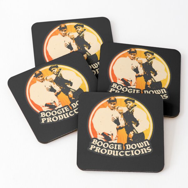 Item preview, Boogie Down Productions BDP 80s 90s Hip Hop designed and sold by BrandyCora.