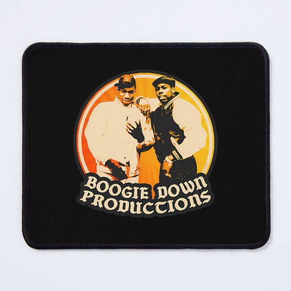 Item preview, Boogie Down Productions BDP 80s 90s Hip Hop designed and sold by BrandyCora.