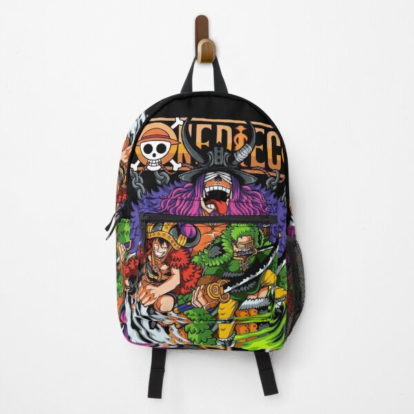 Item preview, One Piece Viking Trio designed and sold by PRINTATSTUDIO.