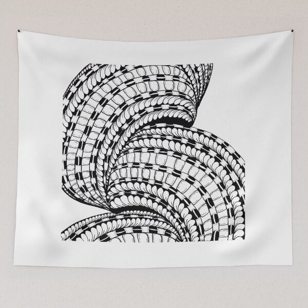 Item preview, Flow State designed and sold by Loomic.