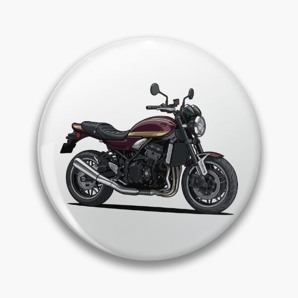 Artikelvorschau, Kawasaki Z 900 RS entworfen und verkauft von vektoranda.