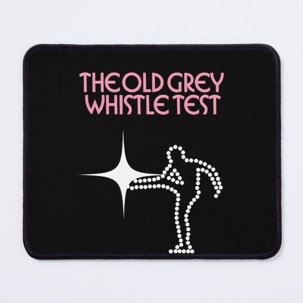 Item preview, The Old Grey Whistle Test Music Show designed and sold by BrandyCora.