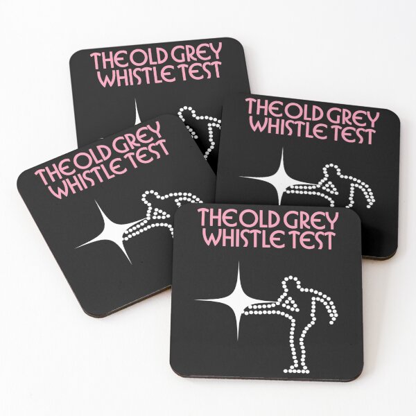 Item preview, The Old Grey Whistle Test Music Show designed and sold by BrandyCora.