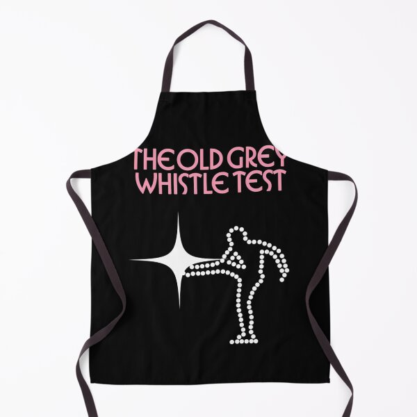 Item preview, The Old Grey Whistle Test Music Show designed and sold by BrandyCora.