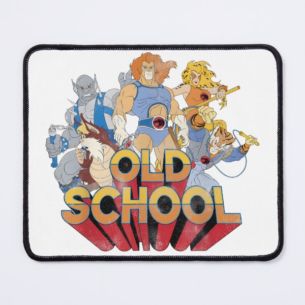 Item preview, Feline Heroes Old School Group Shot designed and sold by huyongton.