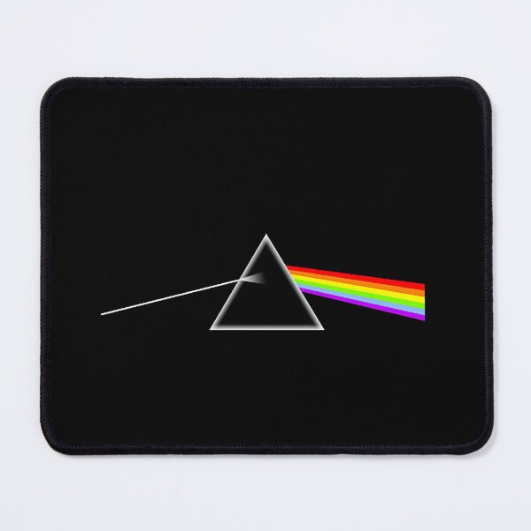 Item preview, Pink Floyd The Dark Side Of The Moon Prism designed and sold by deathfallstudio.