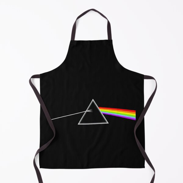 Item preview, Pink Floyd The Dark Side Of The Moon Prism designed and sold by deathfallstudio.