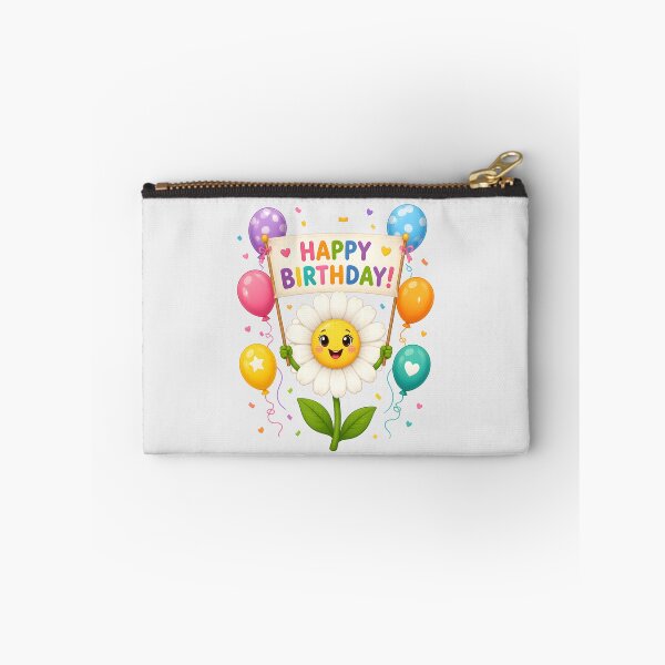 Item preview, Cute Kawaii Birthday Celebration designed and sold by naragon4289.