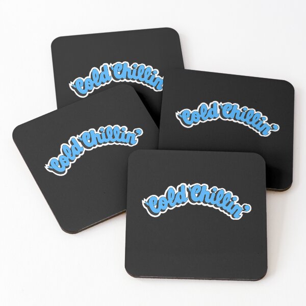 Item preview, Cold Chillin Records Old School Hip Hop designed and sold by BrandyCora.
