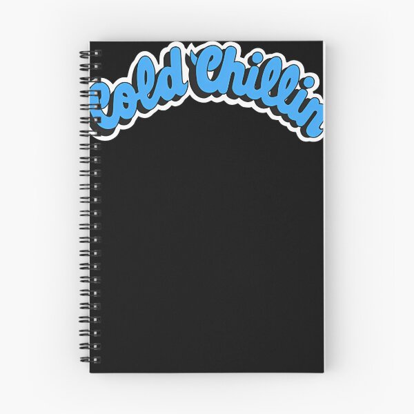Item preview, Cold Chillin Records Old School Hip Hop designed and sold by BrandyCora.