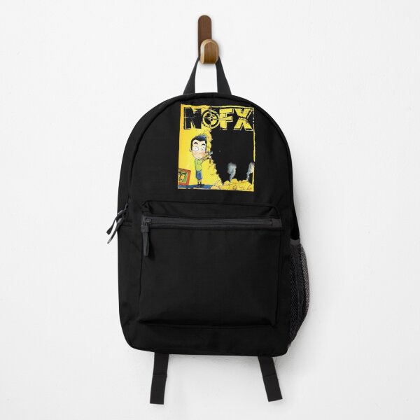Item preview, Nofx Band Cool Gift designed and sold by SaeedMoosa.