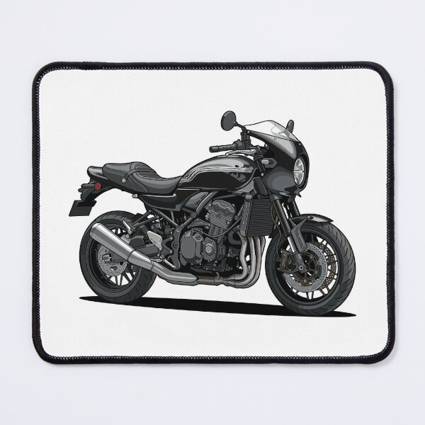 Item preview, Kawasaki Z 900 RS CAFÉ designed and sold by vektoranda.