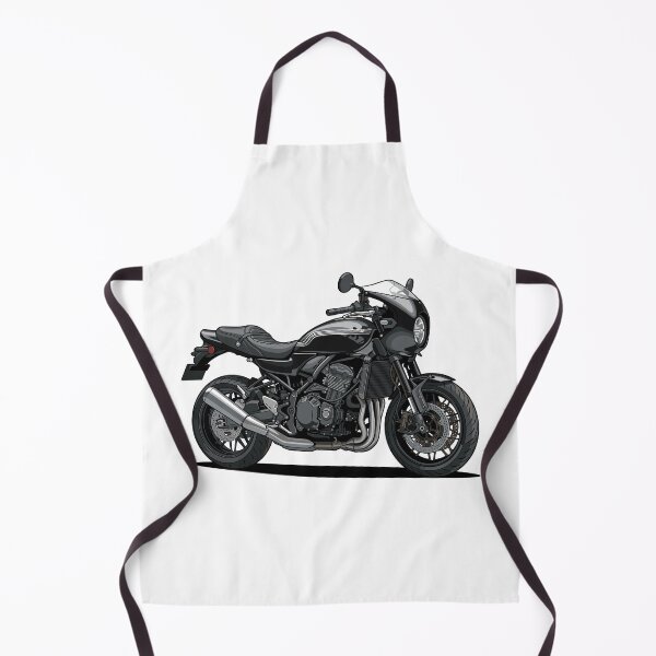 Item preview, Kawasaki Z 900 RS CAFÉ designed and sold by vektoranda.